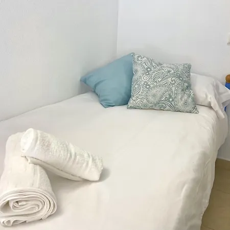 El Oasis By Solymar * Benajarafe